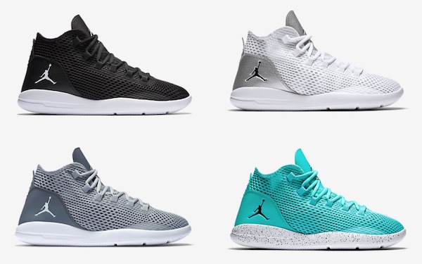 Air Jordan Reveal Baskets, air jordan reveal basket homme